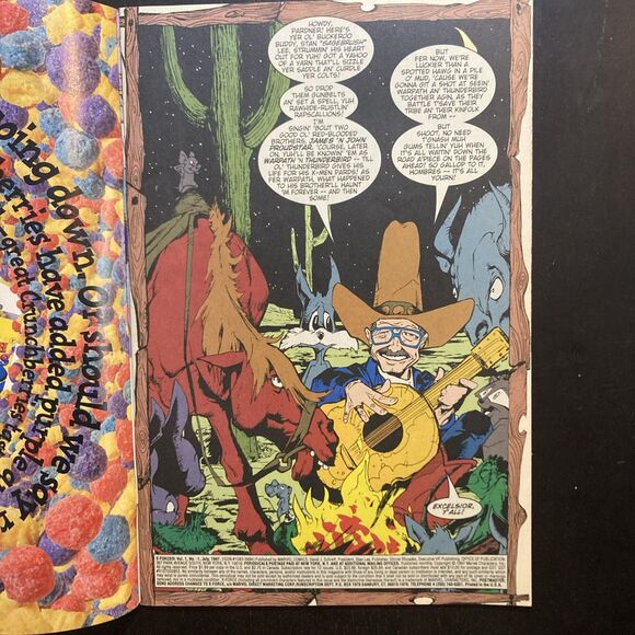 X-Force: Flashback No. -1, Annual No. 3, No. 6, 18 & 28. (Marvel Comics 1992-97) - Picture 3 of 16